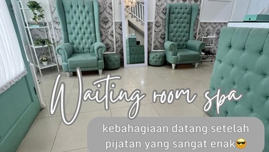 Ruko Premium di Tarumajaya, Bekasi, LB 75 m2