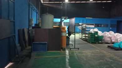 Di Jual Gudang Nempel Kawasan Jababeka 2 Cikarang Selatan