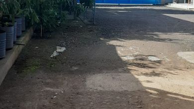 DI Jual Cepat Gudang Padurenan 
Mustika Jaya Bekasi