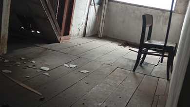 Dijual Tanah Premium di Tanah Abang, Jakarta Pusat, LT 138m²