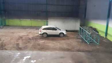 Jual Gudang Pinggir Jalan Rayacibitung - Cikarang Barat 