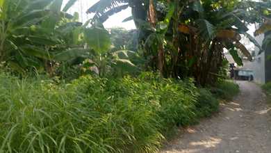 Kavling dengan Nilai Murah Kawasan Pondok Bambu Jakarta Timur