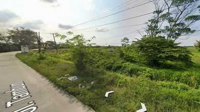 Kavling Prestisius Dijual di Tambun Utara, Bekasi, Harga 51,4 Triliun