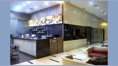 Jual Cepat Hotel *2 Strategisbandengan Jakarta Barat 