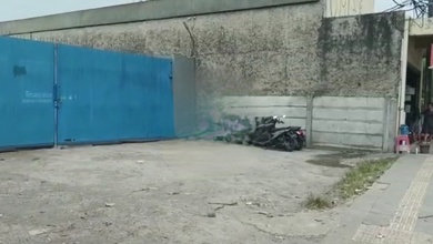 Disewakan Gudang Siap Pakai Raya Norogong Bekasi