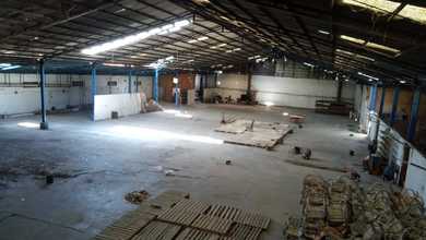 Jual Gudang Di Majalengka Jawa Barat