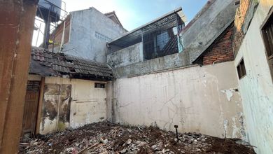 Dijual Tanah Premium di Cakung, Jakarta Timur, LT 200m²