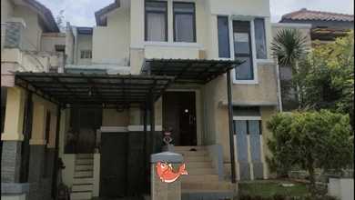 Dijual Rumah Strategis di Ciawi, Bogor - LT 208m²