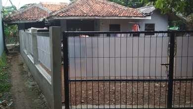 For Sale Tanah Premium di Jati Asih, Bekasi, LT 413m²