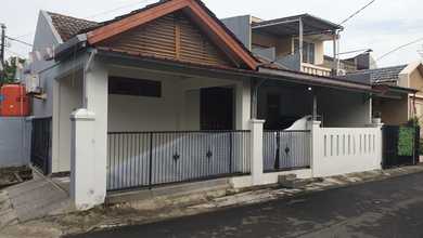 Rumah Sederhana Disewakan di Bekasi Utara, Bekasi, Harga Ekonomis