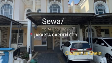 Rumah Sederhana Disewakan di Cakung, Jakarta Timur, Harga Ekonomis