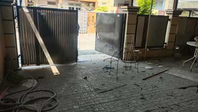 For Sale Tanah Eksklusif di Medan Satria, Bekasi, LT 108m²