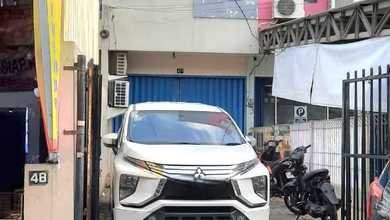 Jual Cepat Ruko 2 Lt Siap Pakai Taruna Pulo Gadung Jakarta Timur