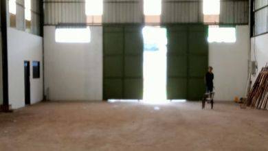 Disewa Gudang Siap Pakai Pangkalan 2 Bantar Gebang Bekasi 
