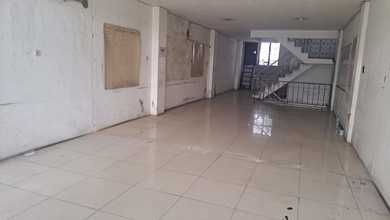 Jual Ruko 3 Lt Strategis Siap Usaha Jalan Letjen Suprapto Cempka Putih Jakarta Pusat