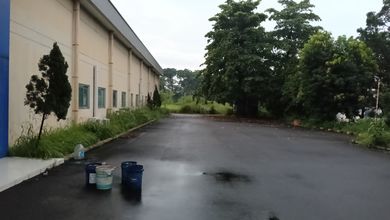 Jual Cepat Harga Murah Ex Pabrik Kawasan Surya Cipta Kerawang Timur 