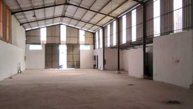 Sewa Gudang Pangkalan 2 Narogong Bantar Gebang Bekasi 