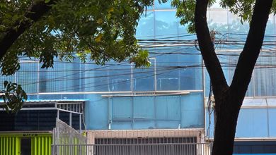 Termurah! Jual Ruko Second Siap Huni Unfurnished untuk Usaha Anda di Tanjung Priok