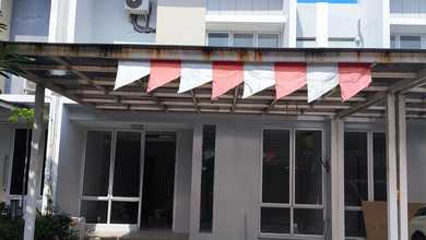 Kontrakan Murah di Cakung, Jakarta Timur, 3 KT, Harga 55 Juta /tahun