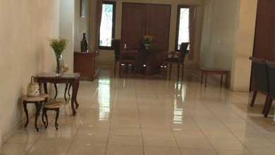 Jual Rumah 2 Unit + Lahan Luaspabuaran-jatirangon-jati Sampurnakota Bekasi