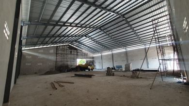 DI Sewakan Gudang Baru di Narogong Bekasi (ReadY Oktober 2024)  