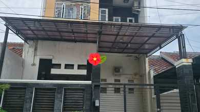 Jual Rumah Siap Huni area Tarumajaya, Bekasi, Luas 90 m2