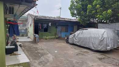 For Sale Tanah Eksklusif di Bekasi Barat, Bekasi, LT 738m²