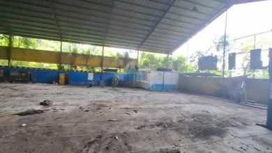 Sewakan Gudang Jl Raya Cilangkap, Cipayung Jakarta - Timur