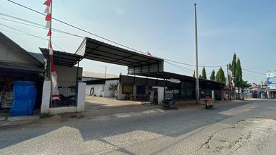 JUAL CEPAT Jual Butuh Gudang/Workshop
Kaliabang Bekasi
 