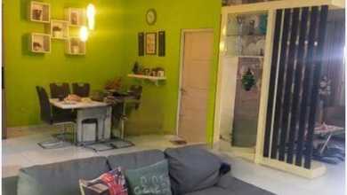 Rumah Area Luxury Tarumajaya, Bekasi - Harga Menarik 2,7 Miliar