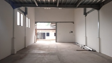 Sewakan Gudang Siap Pakai Pangkalan Ii Bekasi Timur