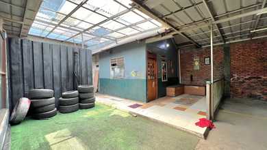 Sewakan Gudang/ Bengkel Duren Sawit Jakarta Timur