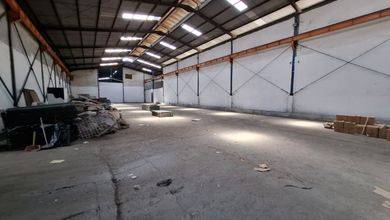Sewakan Gudang Siap Pakaicakung Jakarta Timur