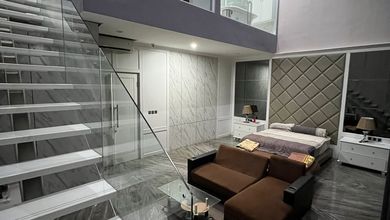 Rumah Sederhana di Cengkareng, Jakarta Barat, Luas 104 m2