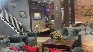 For Sale rumah Eksklusif di Kemang Pratama, Bekasi - LT 216m²