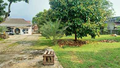 Dijual Tanah Eksklusif di Bekasi Utara, Bekasi, LT 1980m²