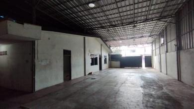 Sewakan Gudang Siap Pakai Pondok Kelapa Duren Sawit Jakarta Timur