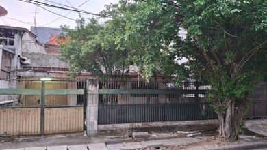 Rumah Area Luxury Kemayoran, Jakarta Pusat - Harga Menarik 3,9 Miliar