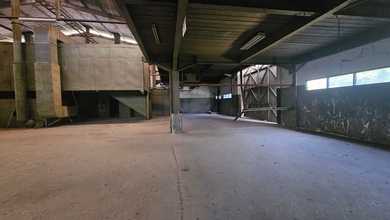 Jual Gudang Bagus Kawasan Terpadu Murinda Jababeka Cikarang 