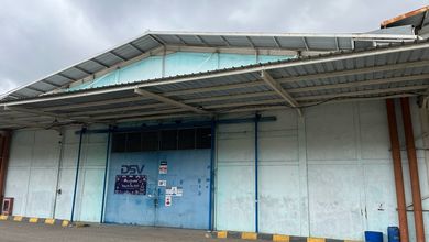 Disewakan Gudang Siap Pakai Raya Norogong Bekasi