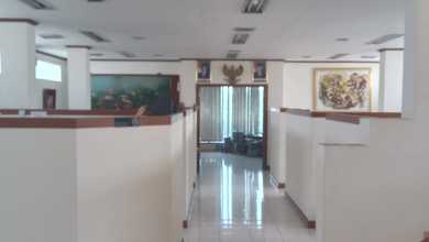 Jual Cepat Gedung Kantor 4 Lt Cideng Gambir Jakarta Pusat