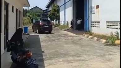 Disewakan Gudang Siap Pakai Narogong Pangkalan 2 Bekasi