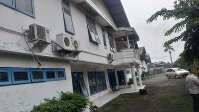 Jual Tanah Dan Gedung Siap Pakai Karawang Timur