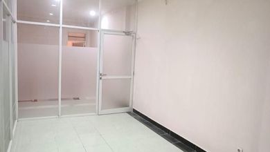 DI Jual Cepat Ruko 3,5 Lt Duren Sawit Buaran Jakarta Timur
