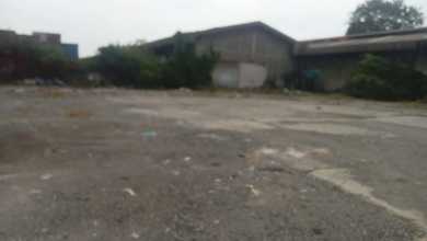 Disewakan Tanah Strategis di Cilincing, Jakarta Utara, Lokasi Prime