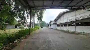 Jual Gudang + Pabrik + Gedung Kantor Karawang Timur Jawa Barat