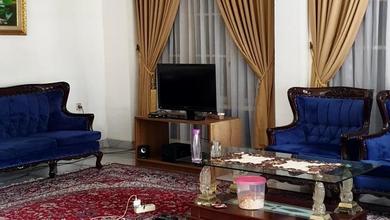 Jual Cepat Rumah Kost 2 Lt Bagus Kokoh Siap Huni Menteng Jakarta Pusat