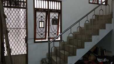 Jual Ruko 2 Lt Siap Pakai Kali Taru Timur Jakarta Pusat