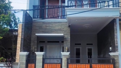 Jual Segera Rumah Mewah area Babelan, Bekasi, Luas 65 m2