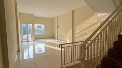 Jual Cepat Ruko 3.5 Lt Strategis Jalan Alternatif Cibubur Cimanggis